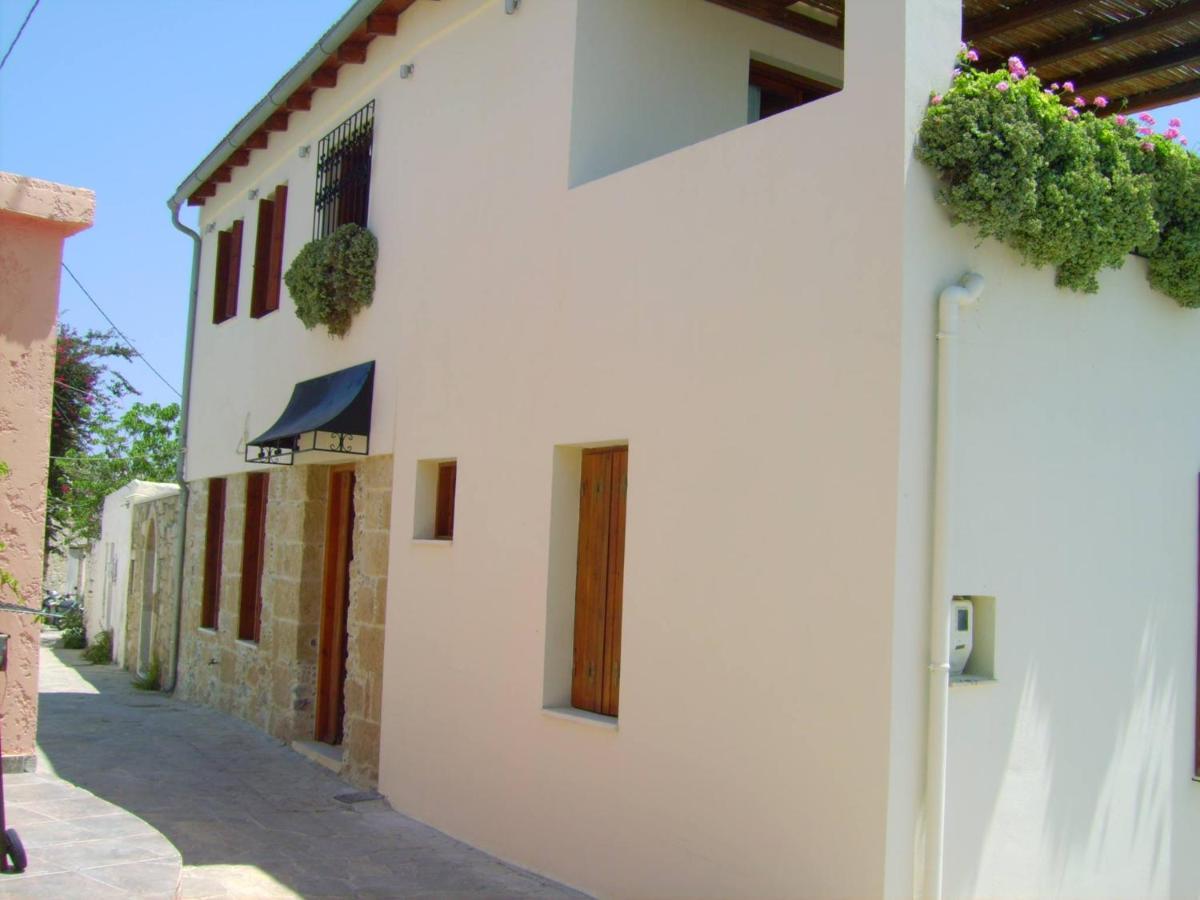 Valley View House Anópolis 外观 照片