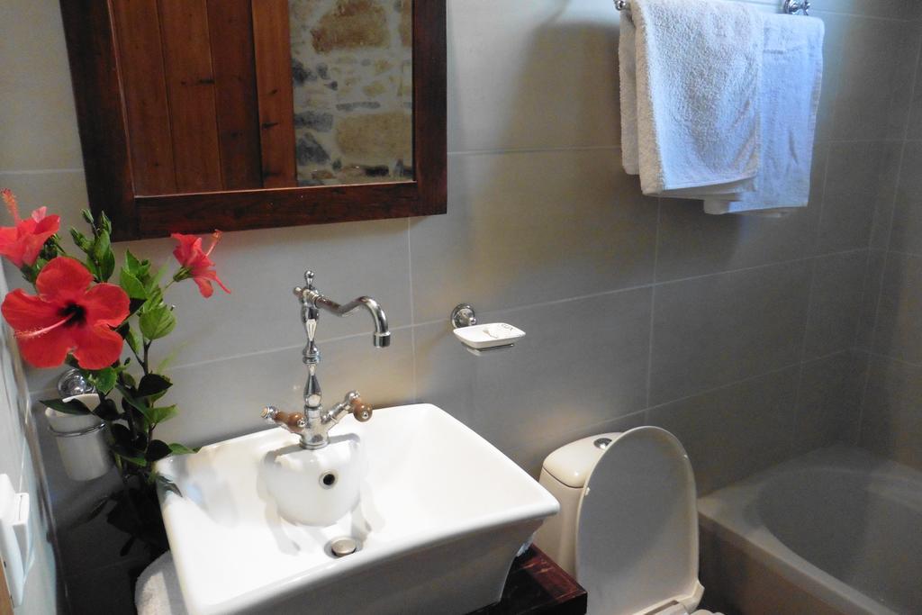 Valley View House Anópolis 外观 照片